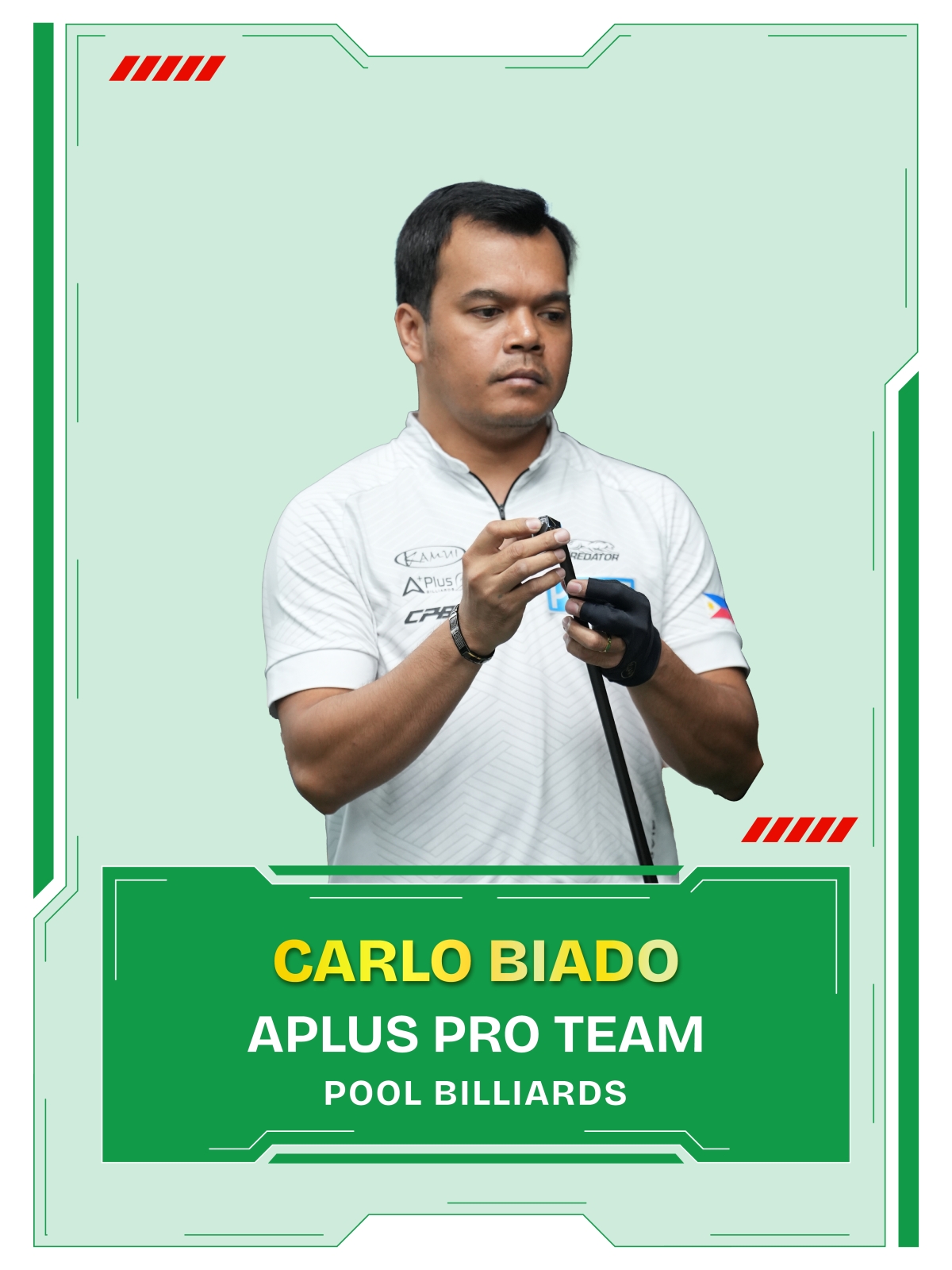 Aplus Billiards
